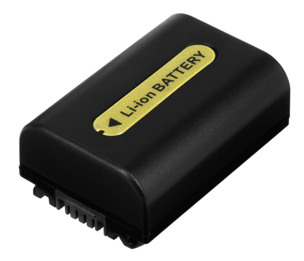 Newell Zamiennik NP-FH50 PLUS - 655435 - zdjęcie